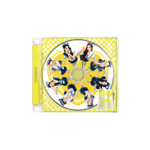 HEARTS2HEARTS-[ถังมะนาว] 2ND (กรณีอัญมณี ver.) อัลบั้มซีดีเคป็อปขายดีจากเกาหลีสำหรับทุกเพศทุกวัย - Product Image 1