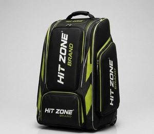 High Quality <b>Cricket</b> Kit Bag Durable Waterproof Large Space Multi Pocket <b>Cricket</b> <b>Equipment</b> Bag - Product Image 1
