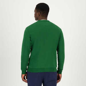 Sweat-shirts en molleton à col rond sur mesure de qualité supérieure pour hommes, vêtements d'hiver avec impression numérique, motif 3D surdimensionné en solde - Product Image 2