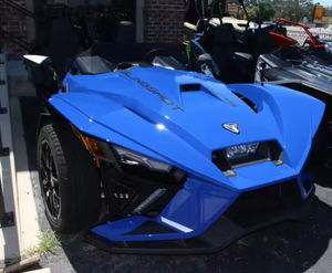 ELEGANT 2025 Polaars Slingshots SL R Prêt à être expédié SLR SR 3 roues motrices avec garantie - Product Image 3