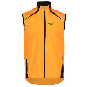 Nouveaux arrivages : gilets coupe-vent en laine pour hommes, best-sellers en ligne, 2 poches latérales personnalisées, gilets avec logo personnalisé - Product Image 1