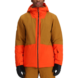 Chaqueta de Esquí para Hombre, Funcional, OEM, Personalizable, Impermeable, para Snowboard, Ropa de Invierno - Product Image 1