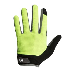 ถุงมือปั่นจักรยานแบบเต็มนิ้ว เจล สำหรับจักรยานเสือภูเขา MTB - Product Image 5