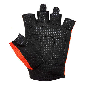 Guantes de Gimnasio para Hombre, Protección para Levantamiento de Pesas, Cross Training, Fitness, Unisex - Product Image 2