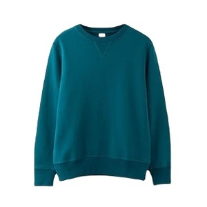 Sweat-shirt pour homme, modèle récent, hiver - 100% coton molletonné, surdimensionné, logo et design personnalisables, haute qualité, faible MOQ - Product Image 3