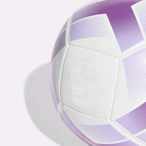 Balón de Fútbol PU OEM para Entrenamiento y Partidos, Material Duradero, Logotipo Personalizado Disponible, Venta al Por Mayor de Fábrica, Tamaño 5 PU - Product Image 3