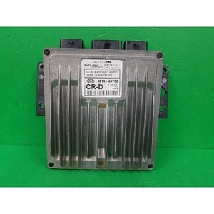 Bongo a utilisé des ECU et des modules informatiques 391014X780 - Product Image 1