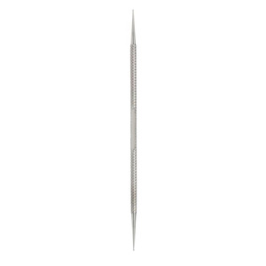 Lid Retractor Straight Double Ended With 1x18mm And 1x22m Tapered Tips Length 138 mm Eye Lid Retractors WARSAW MEDICAL - Product Image 2