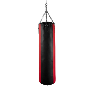 Los Más Vendidos, Bolsas de Boxeo y Sacos de Arena de Cuero Genuino de la Más Alta Calidad con Logotipo Personalizado, la Mejor Calidad - Product Image 1