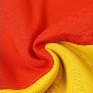 Sudadera con capucha de algodón y forro polar técnico para hombre, de peso pesado, unisex, con hombros caídos, de primera calidad, en varios colores. - Product Image 6