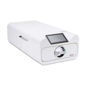 AUToclave Blanco TOP SALES S 2025 (Clase B) + Filtro Mágico + Guía de Esterilización - Product Image 3