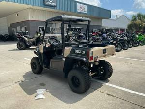 ซื้อเลยตอนนี้ รถ Hisun Sector 250 UTV ปี 2024 สำหรับผู้ใหญ่ - Product Image 5