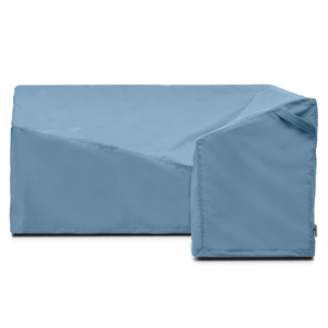 Viet Nam Modern Minimalist Patio Furniture <b>Covers</b> L Shape Couch 600D Heavy Duty Oxford Custom <b>Covers</b> Design 1 <b>Sofa</b> Slipcovers - Product Image 4