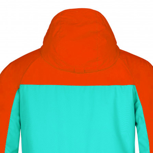 Chaquetas de Esquí Impermeables Resistentes Personalizadas al por Mayor para Hombre, Ropa de Invierno, Chaquetas de Esquí de Diseño Personalizado en Color Sólido - Product Image 6