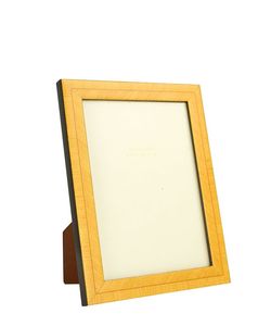 H a CRAFT Eco-Friendly Durable Handmade Wooden Photo <b>Frame</b> with Full Color Printing Rectangle Vertical <b>Wall</b> Mount - Product Image 2