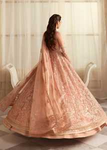 Pakistani Online Supplier Designer Dresses Ladies Pakistani dress Premium silk <b>wedding</b> attire Indian Pakistani luxury wear - Product Image 2