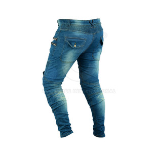 Breathable Casual Winter <b>Women</b> <b>Jeans</b> Premium Quality 100% Cotton Stretch Fabric Eco-Friendly High Waist <b>Button</b> <b>Fly</b> Straight Leg - Product Image 3