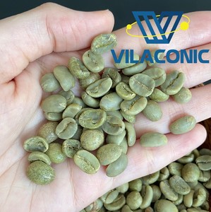 OFERTA ESPECIAL: Café Molido Negro de Vietnam, Mezcla de Robusta y Arábica, Tueste Medio, en Bolsa Según Requisitos del Cliente |   LINDA +84393250278 - Product Image 4