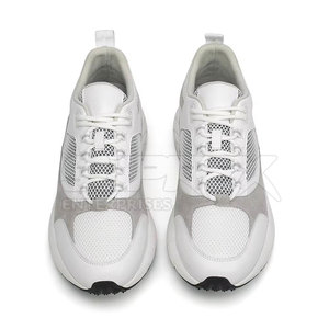 Zapatillas Deportivas Transpirables de Malla para Gimnasio, Cómodas, con Suela Suave y Ligeras para Correr, Modelo 2026 - Product Image 3