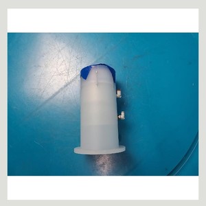 Ensemble de tuyaux coudés en plastique Lam Research 2300 V2 Frame2 - Product Image 3