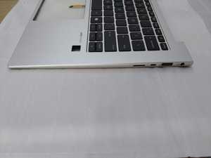 Nouveau N95850-001 Couvercle supérieur de haute qualité avec clavier rétroéclairé, disposition US, sans fonction tactile, pour ordinateur portable HP EliteBook 845 G11 - Product Image 3