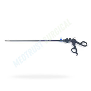 Pinzas de Presión Laparoscópicas Eléctricas de Plástico, Instrumento Quirúrgico Reutilizable Personalizado en Venta - Product Image 2