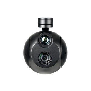 A10T กล้องติดตามแบบมืออาชีพ10x เซ็นเซอร์คู่น้ำหนักเบาสำหรับโดรน - Product Image 5