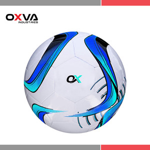 New Design Size 5 Custom Football Soccer <b>Ball</b> Manufacturer customized logo printing sports pakistani Soccer <b>Ball</b> Size 5 <b>Machine</b> - Product Image 5
