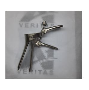 High Quality Collins Vaginal Speculas Obstetrics & Gynecology Equipment's Stainless Steel | needle holder Equipment's - Product Image 4