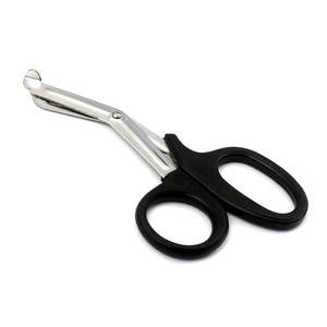 Kit de Diagnostic Médical 6 Pièces : Mallette d'Examen Clinique avec Marteau de Taylor, Lampe Torche, Diapason C128 C512 7,5 Pouces - Product Image 2