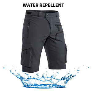 High Quality Mens Gym Fitness Wear Cheap Price <b>Cargo</b> Shorts for Men Custom Short <b>Work</b> <b>Cargo</b> Pants Wholesale OEM Shorts for Men - Product Image 2