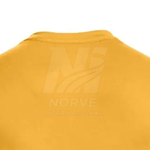 Lightweight Gym Training Compression <b>Base</b> <b>Layer</b> Athletic Performance Wear Active Fitness X Long Sleeves Compression Shirt - Product Image 3