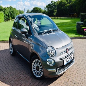OFERTA JUSTA 2022 OEM DIY Acero 500 1.0 MHEV DOLCEVITA EURO 6 3DR - Product Image 1