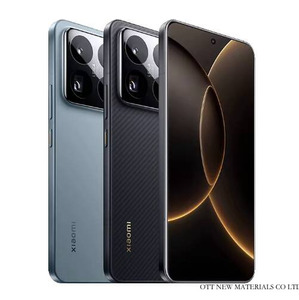Xia0 xring สมาร์ทโฟน Mi 15S Pro 5G O1 6.73 "AMOLED 120Hz 90W hypercharge 6100mAh NFC - Product Image 3