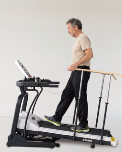 Body Charger High Quality Folding Treadmill with Incline <b>Machine</b> Electric Running <b>Machine</b> Home Use Treadmill - Product Image 1