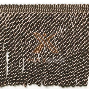 Flecos de Bullion Personalizados Más Vendidos, Flecos de Bullion Hechos a Medida, Flecos de Bullion de Alta Calidad - Product Image 3