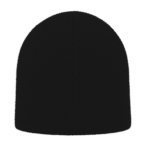 Gorro de punto personalizado con gráfico de mano de esqueleto negra Off Limits, estilo gótico Y2K, streetwear, gorro de invierno con calavera, unisex, jacquard, cálido - Product Image 5