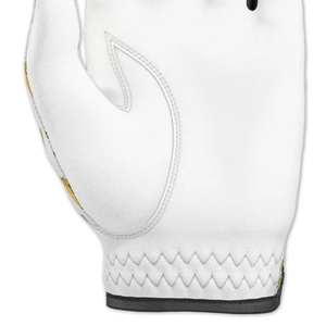 Gants de golf en sublimation, produit tendance, faible MOQ, qualité supérieure, cuir véritable, unisexe - Product Image 4