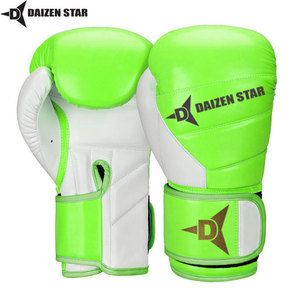 Guantes de Boxeo con Logotipo Personalizado, Guantes Profesionales de Entrenamiento y Sparring para Hombres y Mujeres, Equipo de MMA - Product Image 6