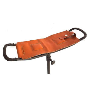 Asiento de Caza Portátil de Alta Calidad, Ajustable, Ligero, de Poliéster, Plegable, con Liberación Rápida - Product Image 4