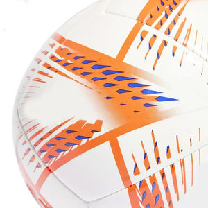 Ballons de football en PVC léger pour adultes et enfants, vente en gros de ballons de football - Product Image 4