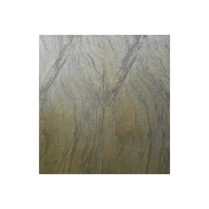 Panneaux de revêtement mural en ardoise verte Zeera pour la rénovation de la maison, la décoration intérieure et la conception de bâtiments - Product Image 5