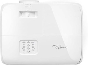 Proyector Full HD de 4500 lúmenes con entrada 4K HDR, modo de juego, altavoz integrado, para cine en casa - Product Image 2