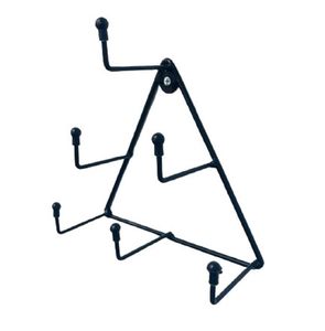 Stylish Triangle Metal <b>Bangle</b> <b>Holder</b> Modern Jewellery Stand for Bracelets & <b>Bangles</b> Display - Product Image 3