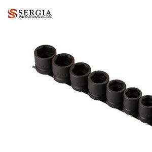 Taiwan 12 pièces 1/2 "dr jeu de douilles à Impact à profil bas - Product Image 3