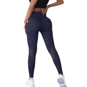 Performance Driven Women <b>Leggings</b> Designed by Best Apparel Manufacturers - Product Image 6