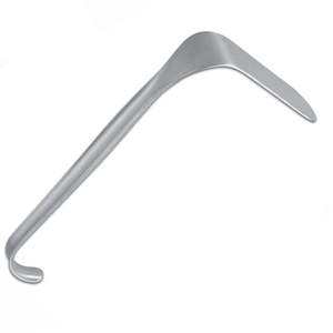 Espéculo y Retractor Kallmorgen – Herramienta Médica de Acero Inoxidable de Primera Calidad para Ginecología y Procedimientos Quirúrgicos Generales - Product Image 4
