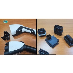 Usine de moulage par injection de plastique spécialisée dans l'assemblage de PBT GF30, la fabrication résistante aux produits chimiques et la production d'articles sportifs en plastique PP. - Product Image 2