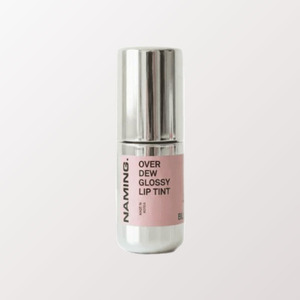 ลิปกลอสขายส่ง Obeo Korean K-Beauty Blub Over Dew Glowy Tint 619 Santa Monica ผลิตในเกาหลี - Product Image 5