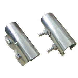 SCS-1011 ตัวเชื่อมแบบหมุนสำหรับนั่งร้านยี่ห้อ Vaishnav รุ่นอุตสาหกรรม ขนาด 48.3x48.3 มม. คุณภาพสูง รับน้ำหนักได้มาก - Product Image 6